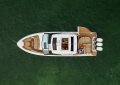 New Sea Ray 400 SLX OB