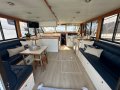 Halvorsen 44 Island Gypsy Flybridge