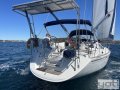 Jeanneau Sun Odyssey 45DS