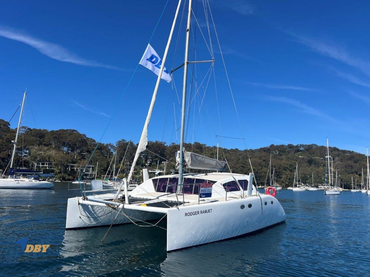 Rogers 31