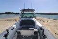 New Smuggler Strata 800 Mid Cabin Amphibious All Wheel Drive. RIB.