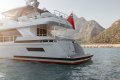 Bering B92 An Ocean crossing beast wrapped in luxury
