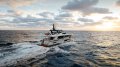Bering B92 An Ocean crossing beast wrapped in luxury