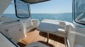Mustang 2800 Series III Sports Cruiser