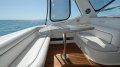 Mustang 2800 Series III Sports Cruiser
