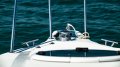 Mustang 2800 Series III Sports Cruiser