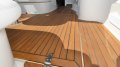Mustang 2800 Series III Sports Cruiser