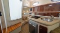 Mustang 2800 Series III Sports Cruiser