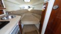 Mustang 2800 Series III Sports Cruiser