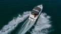 Mustang 2800 Series III Sports Cruiser