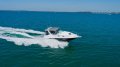 Mustang 2800 Series III Sports Cruiser