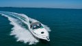 Mustang 2800 Series III Sports Cruiser