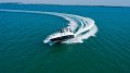 Mustang 2800 Series III Sports Cruiser