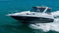 Mustang 2800 Series III Sports Cruiser