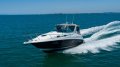 Mustang 2800 Series III Sports Cruiser