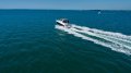 Mustang 2800 Series III Sports Cruiser