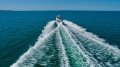 Mustang 2800 Series III Sports Cruiser