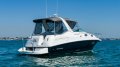 Mustang 2800 Series III Sports Cruiser