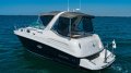 Mustang 2800 Series III Sports Cruiser