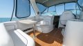 Mustang 2800 Series III Sports Cruiser