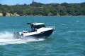 New Stryda 600C Amphibious 4WD Amphibious, Multihull, Aluminium.