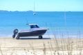 New Stryda 600C Amphibious 4WD Amphibious, Multihull, Aluminium.