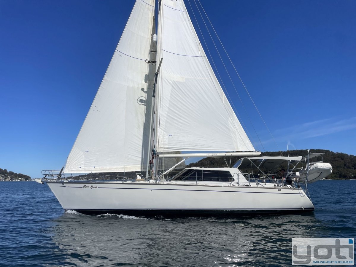 Buizen 48 Pilothouse