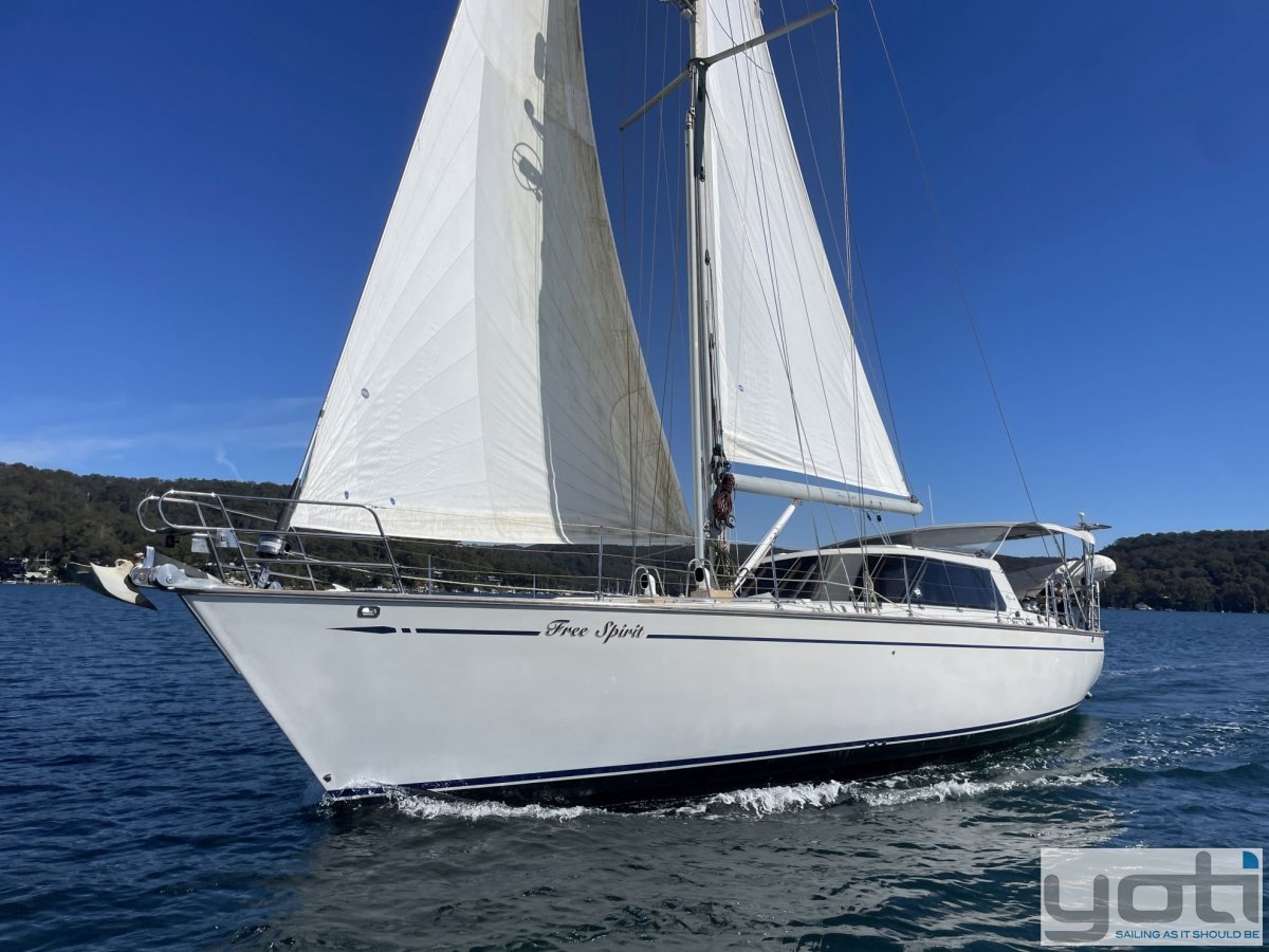 Buizen 48 Pilothouse