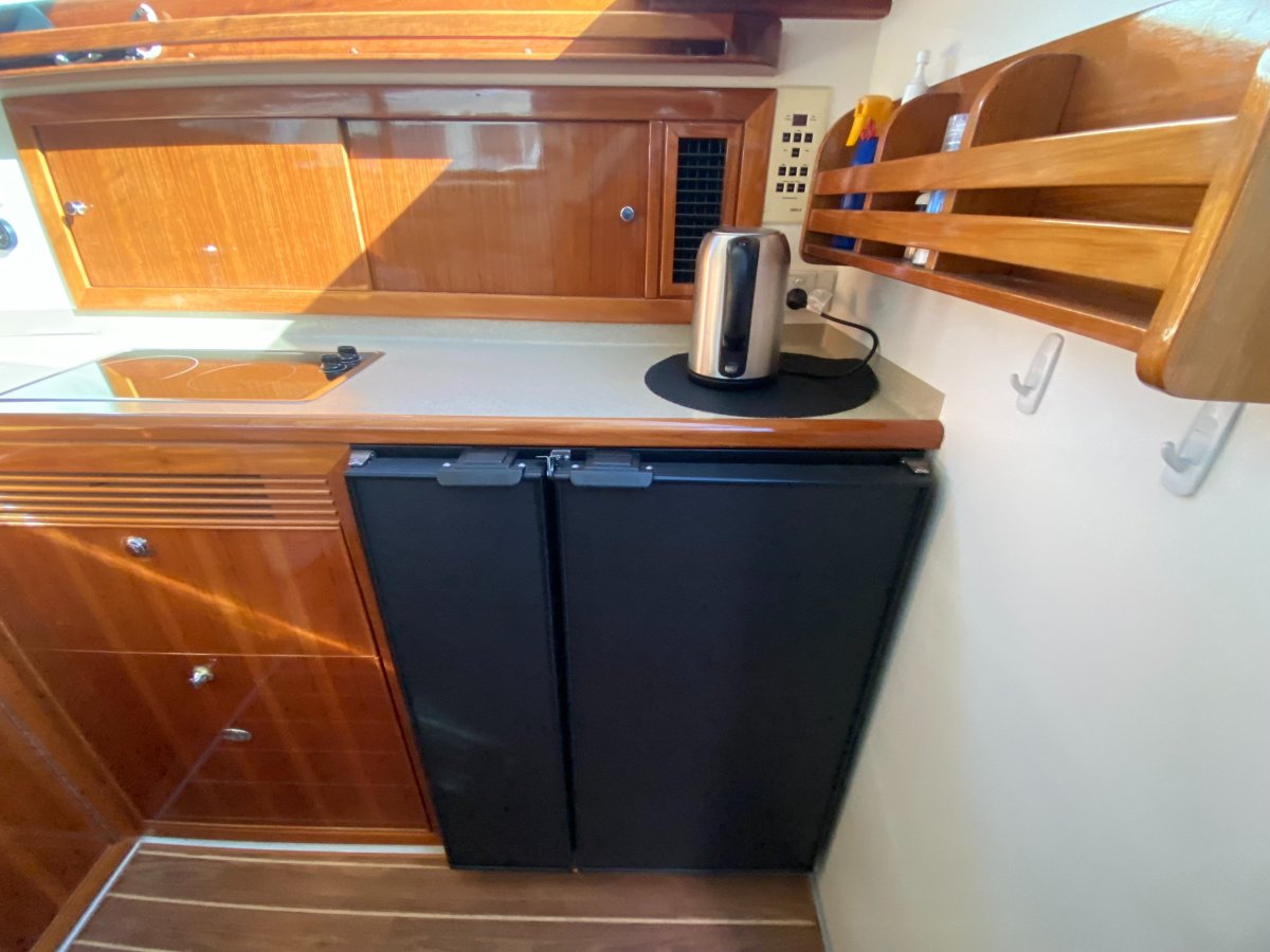 Riviera 40 Platinum *** OWNER SAYS SELL ***