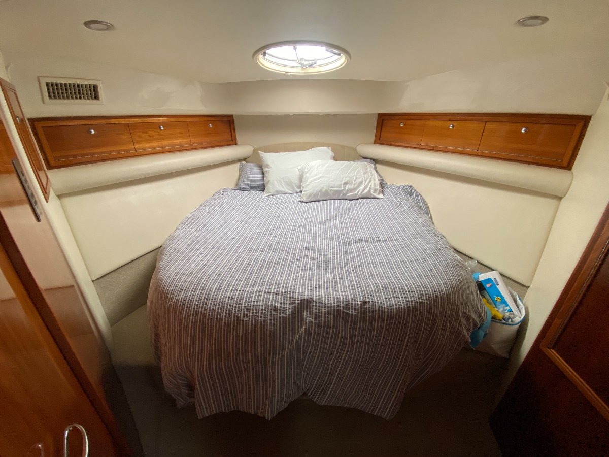 Riviera 40 Platinum *** OWNER SAYS SELL ***