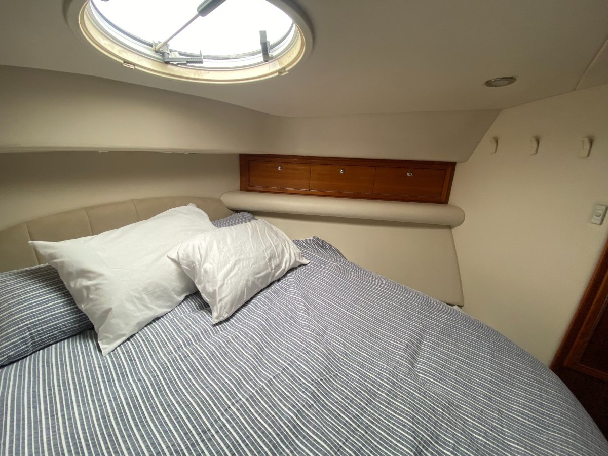 Riviera 40 Platinum *** OWNER SAYS SELL ***