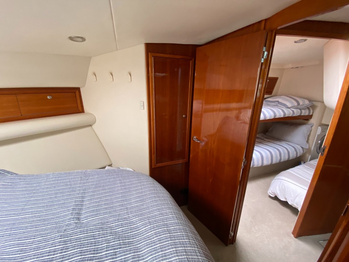 Riviera 40 Platinum *** OWNER SAYS SELL ***
