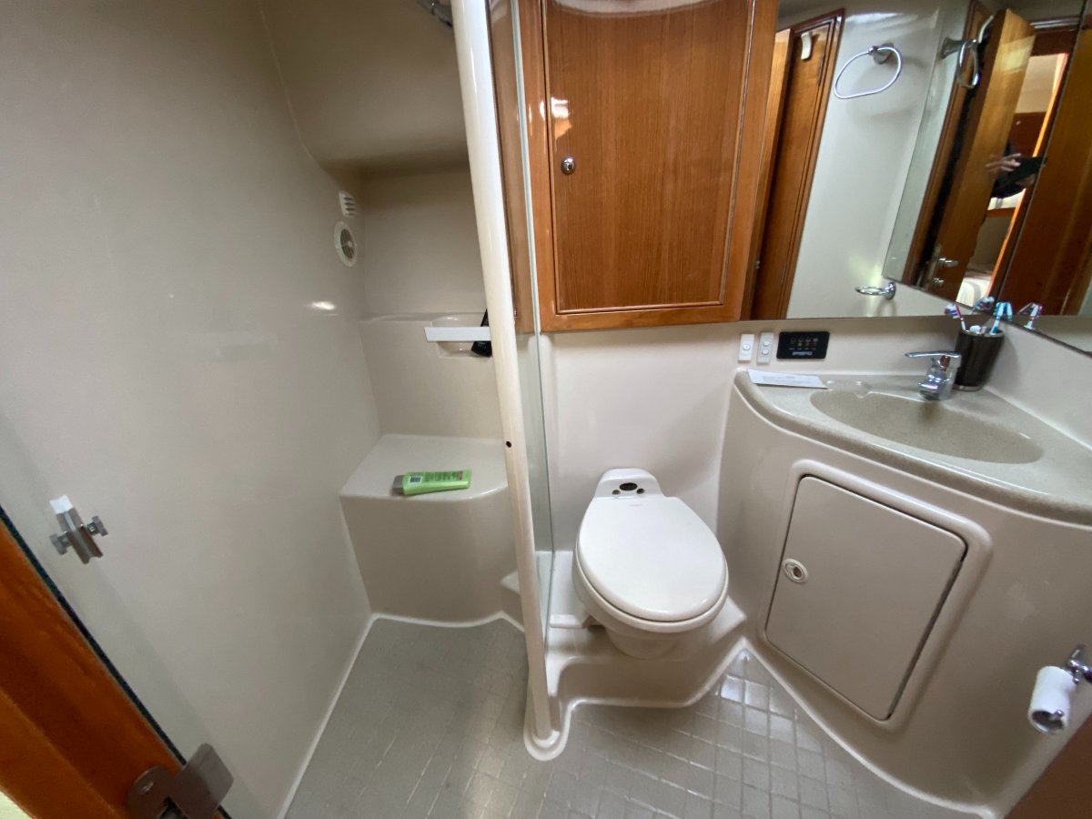 Riviera 40 Platinum *** OWNER SAYS SELL ***