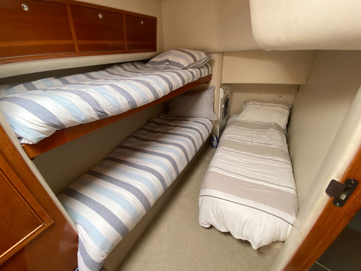 Riviera 40 Platinum *** OWNER SAYS SELL ***