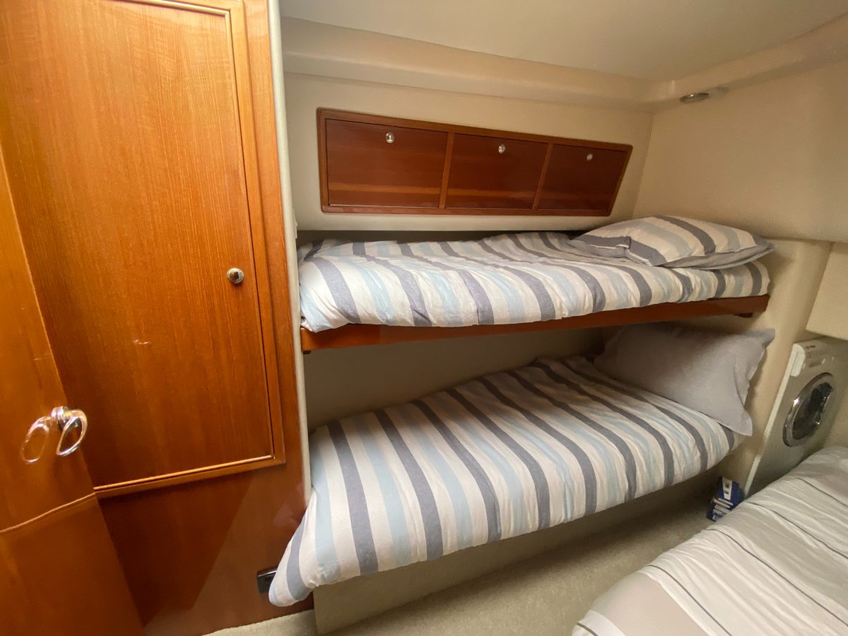 Riviera 40 Platinum *** OWNER SAYS SELL ***
