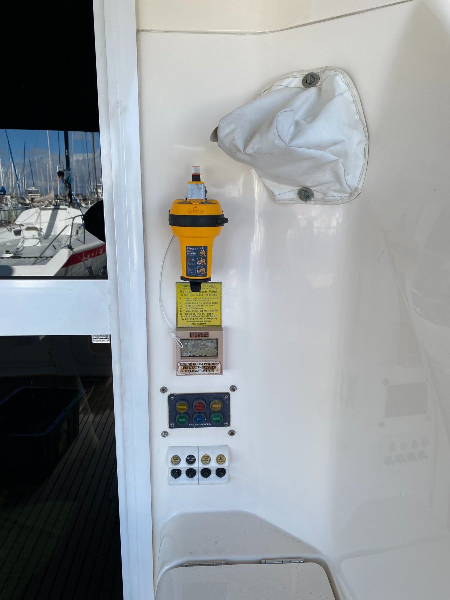 Riviera 40 Platinum *** OWNER SAYS SELL ***