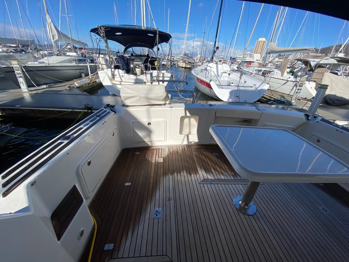 Riviera 40 Platinum *** OWNER SAYS SELL ***