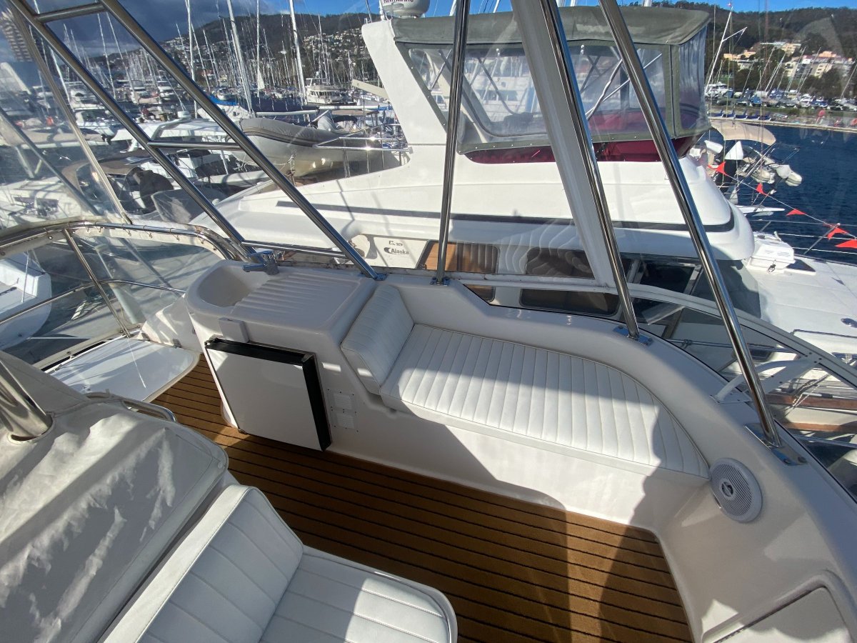 Riviera 40 Platinum *** OWNER SAYS SELL ***