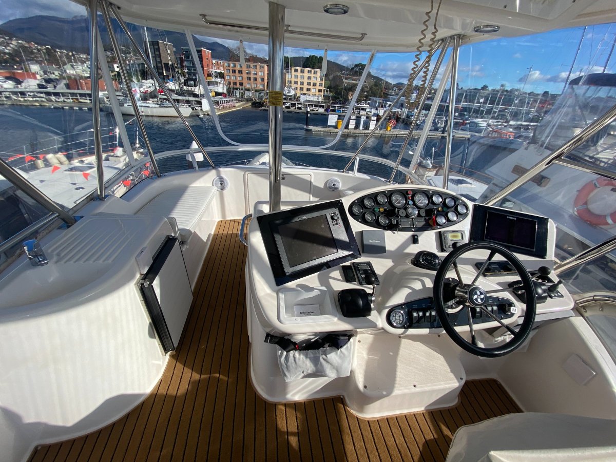 Riviera 40 Platinum *** OWNER SAYS SELL ***