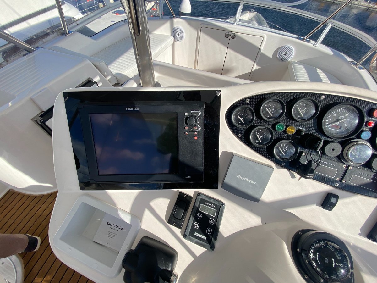 Riviera 40 Platinum *** OWNER SAYS SELL ***