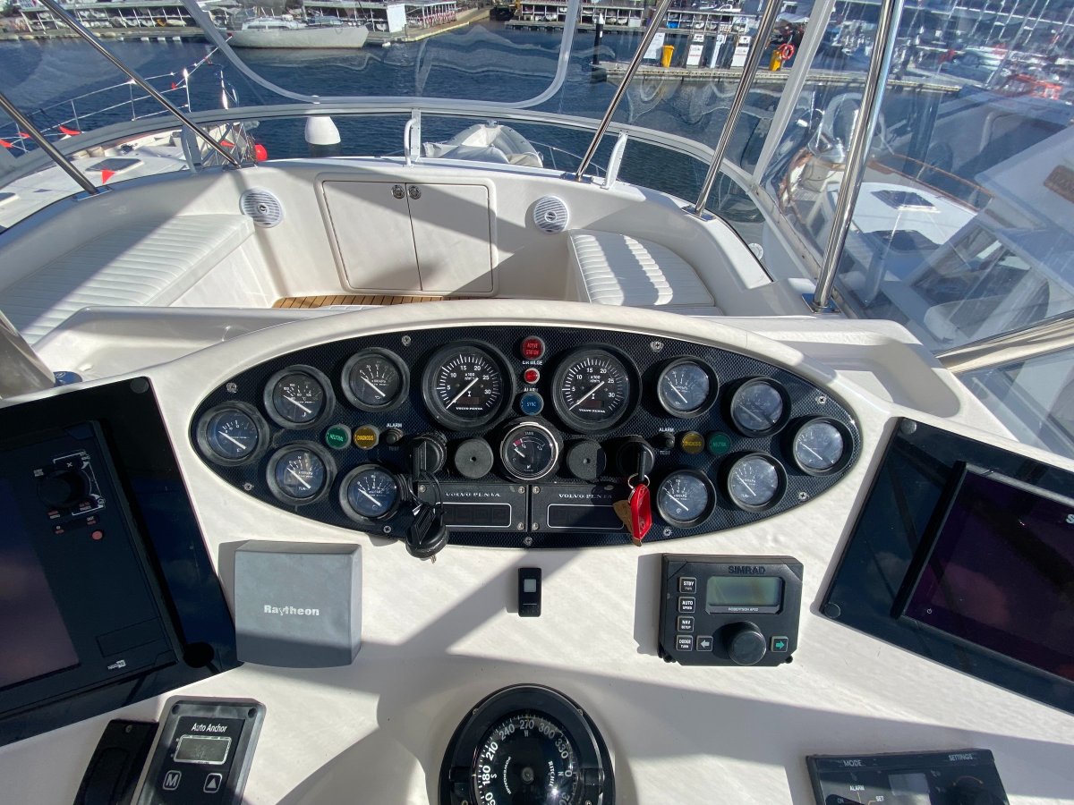 Riviera 40 Platinum *** OWNER SAYS SELL ***