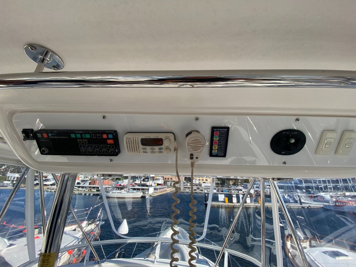 Riviera 40 Platinum *** OWNER SAYS SELL ***