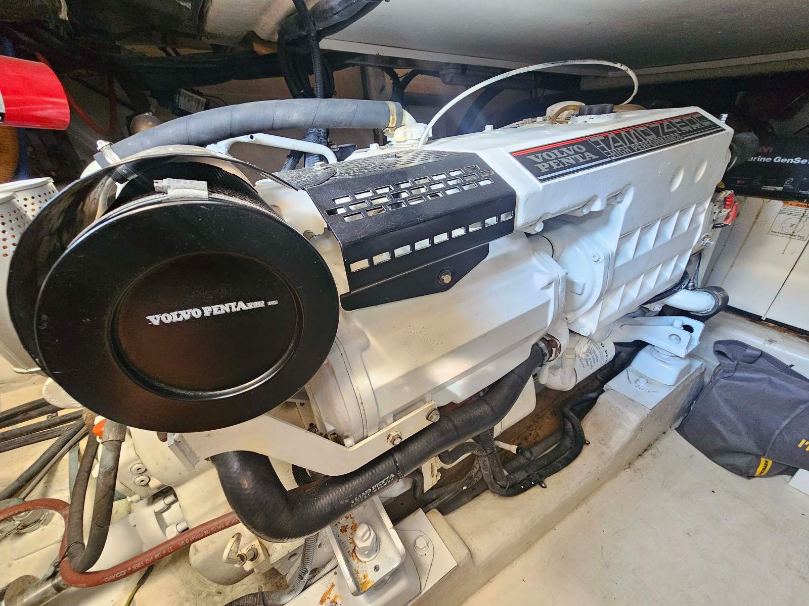 Riviera 40 Platinum *** OWNER SAYS SELL ***