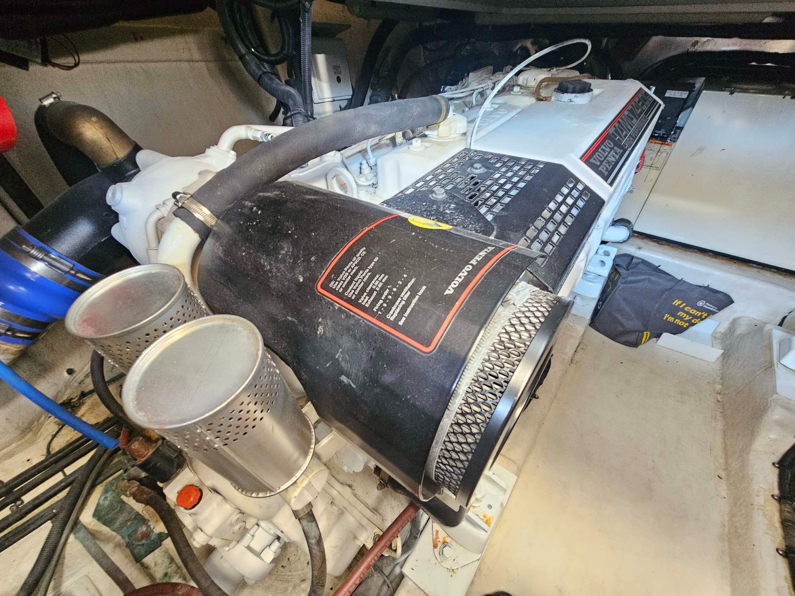 Riviera 40 Platinum *** OWNER SAYS SELL ***
