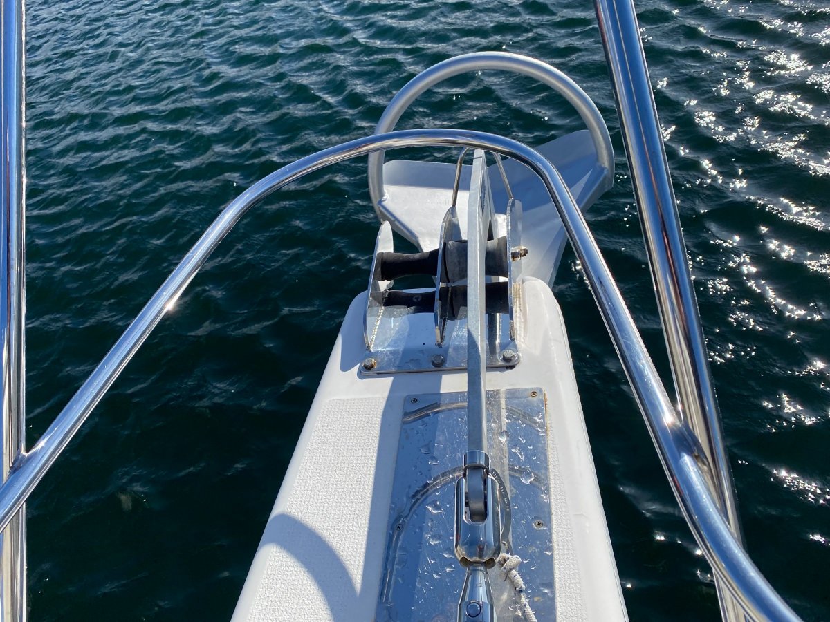 Riviera 40 Platinum *** OWNER SAYS SELL ***