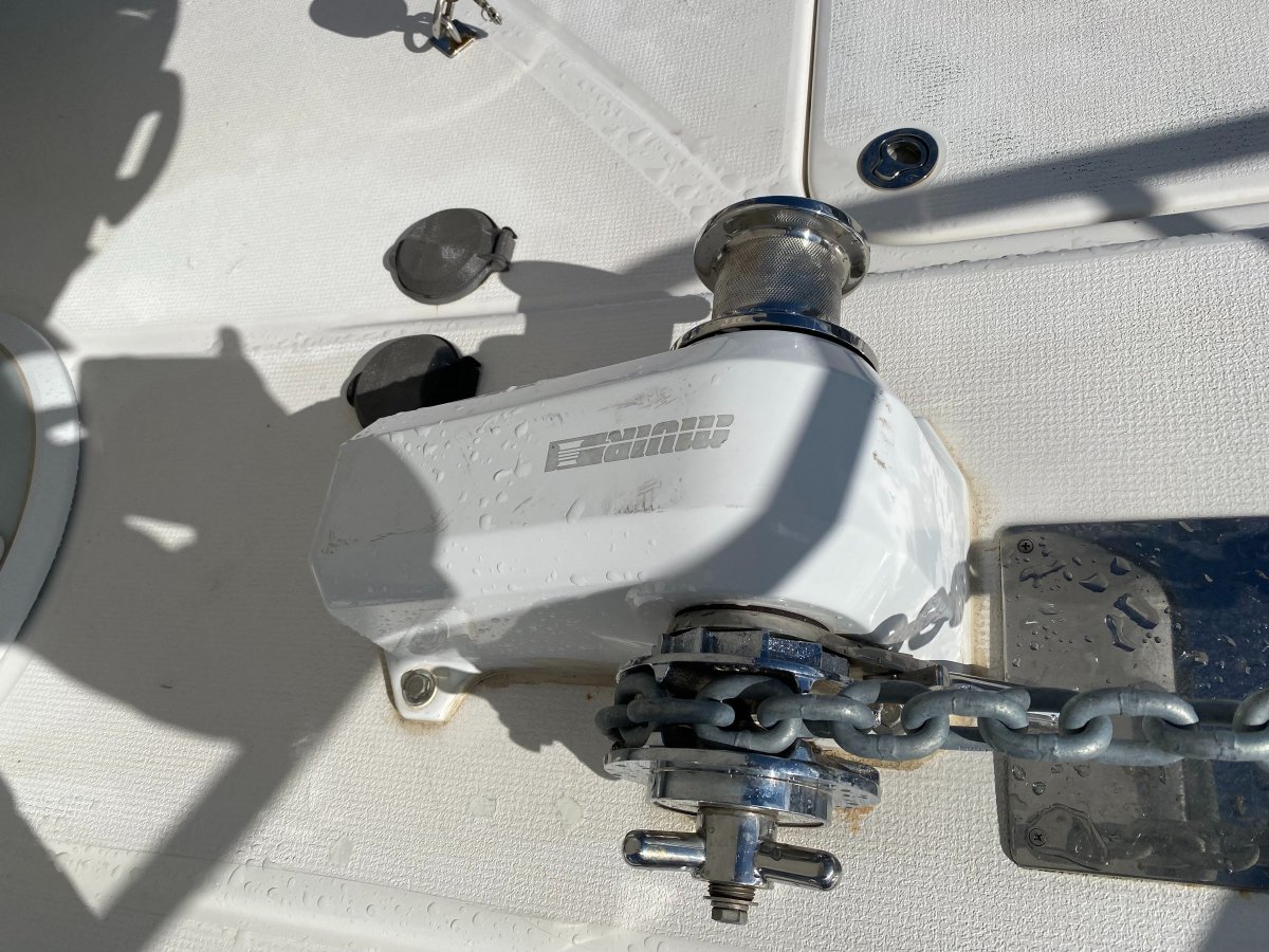Riviera 40 Platinum *** OWNER SAYS SELL ***