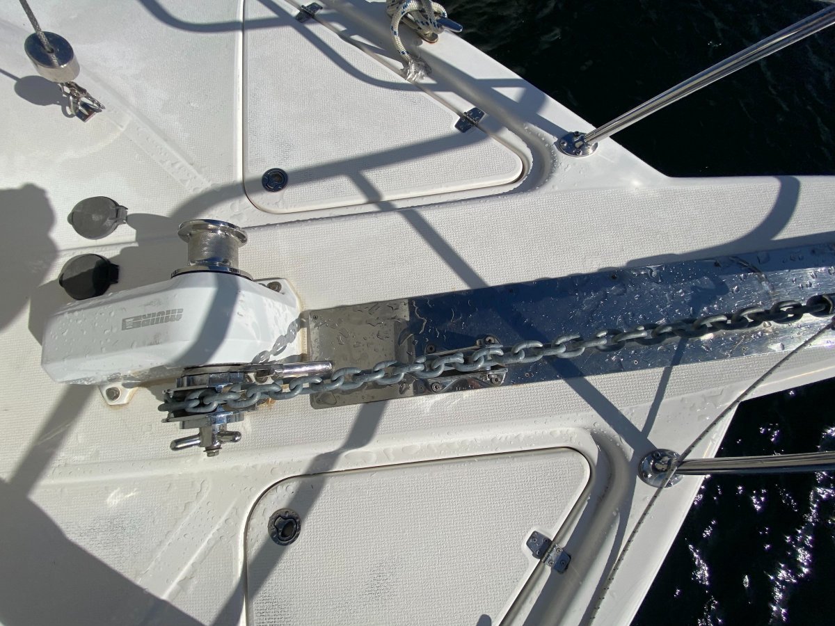 Riviera 40 Platinum *** OWNER SAYS SELL ***