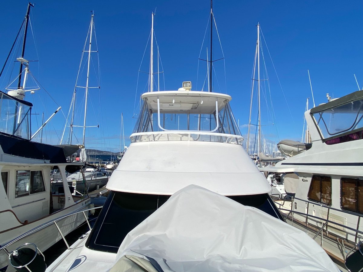Riviera 40 Platinum *** OWNER SAYS SELL ***