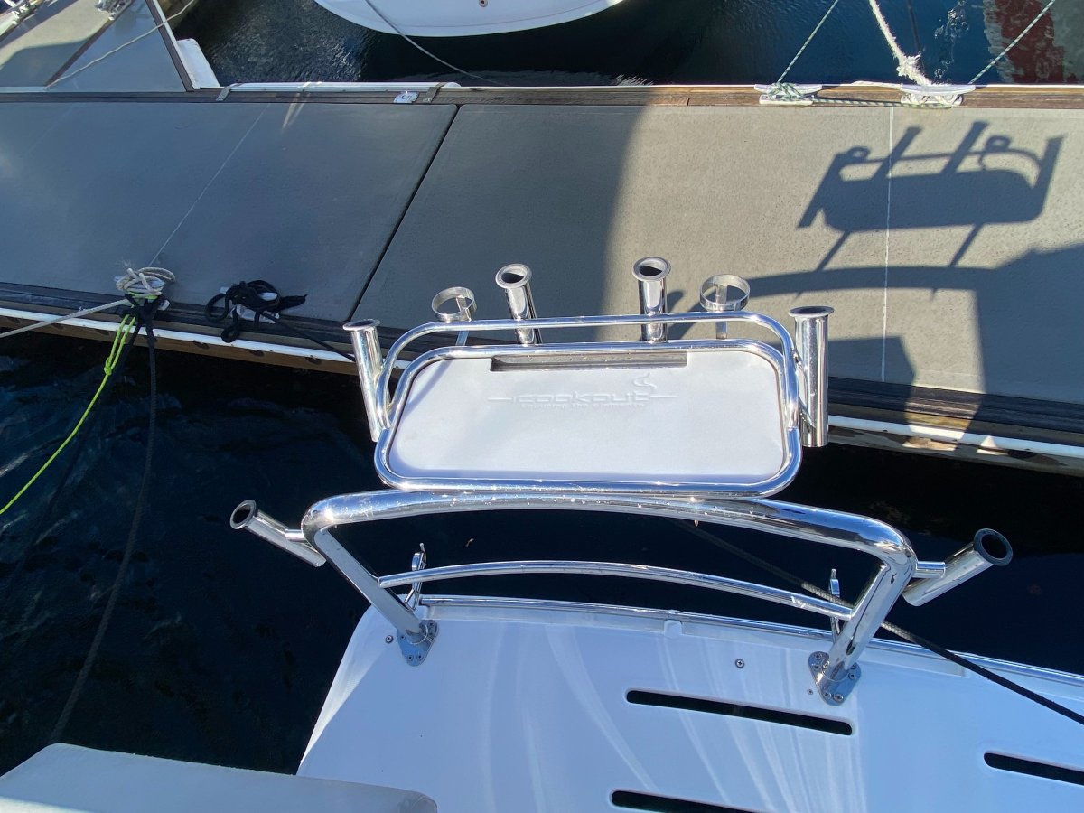 Riviera 40 Platinum *** OWNER SAYS SELL ***