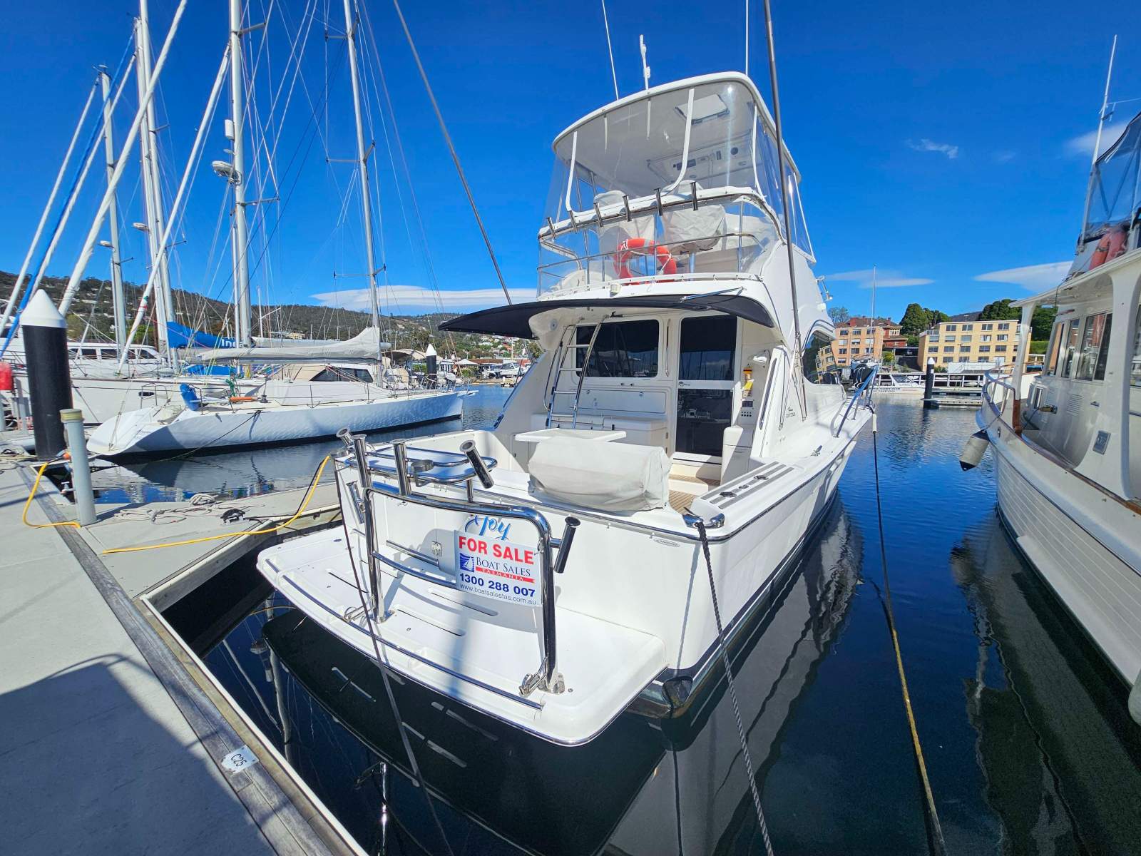 Riviera 40 Platinum *** OWNER SAYS SELL ***